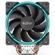PCCooler GI-X5B Кулер GI-X5B S775/115X/AM2/AM3/AM4 (24 шт/кор, TDP 160W, вент-р 120мм с PWM, Blue LED FAN, 5 тепловых трубок 6мм, 1000-1800RPM, 26.5dBa) PCCooler GI-X5B Кулер GI-X5B S775/115X/AM2/AM3/AM4 (24 шт/кор, TDP 160W, вент-р 120мм с PWM, Blue LED FAN, 5 тепловых трубок 6мм, 1000-1800RPM, 26.5dBa)
