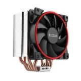 PCCooler Кулер GI-H58U CORONA R LGA2066/ 2011/ 1366/ 115X/ 775/ AM4/ 3/ 3+/ AM2/ 2+/ FM1/ 2/ 2+ (10 шт/ кор, TDP 240W, 120mm PWM SilentPro Red LED FAN, 5 тепловых трубок 8мм, 1000-1800RPM, 26, 5dBa)&nbsp;<img style='position: relative;margin:0' src='/image/only_to_order_edit.gif' alt='На заказ' title='На заказ' />