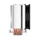 PCCooler GI-H58U V2 LGA2066/2011/1700/1366/115X/775/AM4/3/3+/AM2/2+/FM1/2/2+ (10 шт/кор, TDP 240W, 120mm PWM FAN, 5 тепловых трубок 8мм, 800-1800RPM, 26,5dBa) партномер GI-H58U V2 PCCooler GI-H58U V2 LGA2066/2011/1700/1366/115X/775/AM4/3/3+/AM2/2+/FM1/2/2+ (10 шт/кор, TDP 240W, 120mm PWM FAN, 5 тепловых трубок 8мм, 800-1800RPM, 26,5dBa) партномер GI-H58U V2