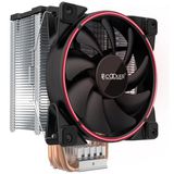 Кулер S775/ 115X/ 20XX/ AM2/ AM3/ AM4 PCCooler GI-X5R V2 (24 шт/ кор, TDP 160W, вент-р 120мм с PWM, Red LED FAN, 5 тепловых трубок 6мм, 1000-1800RPM, 26.5dBa)&nbsp;<img style='position: relative;margin:0' src='/image/only_to_order_edit.gif' alt='На заказ' title='На заказ' />