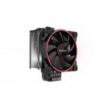 Кулер S775/ 115X/ 20XX/ AM2/ AM3/ AM4 PCCooler GI-X6R V2 (24 шт/ кор, TDP 160W, вент-р 120мм с PWM, Red LED FAN, 5 тепловых трубок 6мм, 1000-1800RPM, 26.5dBa)&nbsp;<img style='position: relative;margin:0' src='/image/only_to_order_edit.gif' alt='На заказ' title='На заказ' />