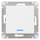 Schneider Electric
Schneider-electric ATN000113 ATLASDESIGN 1-клавишный ВЫКЛЮЧАТЕЛЬ с подсветкой