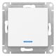 Schneider Electric
Schneider-electric ATN000163 ATLASDESIGN 1-кл ПЕРЕКЛЮЧАТЕЛЬ с подсветкой