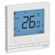 Schneider Electric
Schneider-electric ATN000138 ATLASDESIGN ТЕРМОСТАТ электрон.теплого пола с датч.,от + 5 до +35 °C