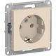 Schneider Electric
Schneider-electric ATN000243 ATLASDESIGN РОЗЕТКА с заземлением
