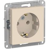 Schneider Electric
Schneider-electric ATN000243 ATLASDESIGN РОЗЕТКА с заземлением
