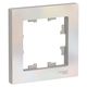 Schneider Electric
Schneider-electric ATN000401 ATLASDESIGN 1-постовая РАМКА