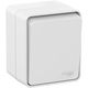 Schneider Electric
Schneider-electric ATN540111 AtlasDesign Profi54 выключатель одноклавишный IP54 10 АХ