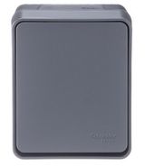 Schneider Electric
Schneider-electric ATN544011 AtlasDesign Profi54 выключатель одноклавишный IP54 10 АХ