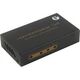 VCOM DD422 Разветвитель HDMI Spliitter 1=>2 2.0v.