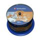 Verbatim Диски DVD-R 4.7Gb 16х