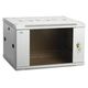 ITK LWR3-12U66-GF Шкаф LINEA W 12U 600x600 мм дверь стекло ITK LWR3-12U66-GF Шкаф LINEA W 12U 600x600 мм дверь стекло