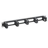 Кабельный органайзер 19" 1U ITK CO05-1M5RM