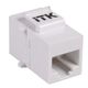ITK CS7-1C5EU Проходной адаптер кат.5E UTP ITK CS7-1C5EU Проходной адаптер кат.5E UTP