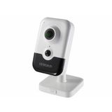 HiWatch DS-I214(B) (2.0 MM) цв. корп.:белый/ черный Камера видеонаблюдения IP&nbsp;<img style='position: relative;margin:0' src='/image/only_to_order_edit.gif' alt='На заказ' title='На заказ' />