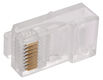 ITK CS3-1C5EU Разъём RJ-45 UTP для кабеля кат.5Е(20 шт) ITK CS3-1C5EU Разъём RJ-45 UTP для кабеля кат.5Е(20 шт)