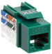 ITK CS1-1C5EU-11 Модуль Keystone Jack кат. 5E UTP 110 IDC 90 град. ITK CS1-1C5EU-11 Модуль Keystone Jack кат. 5E UTP 110 IDC 90 град.
