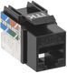 ITK CS1-1C5EU-11 Модуль Keystone Jack кат. 5E UTP 110 IDC 90 град. ITK CS1-1C5EU-11 Модуль Keystone Jack кат. 5E UTP 110 IDC 90 град.