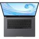 Huawei MateBook D15 BoDE-WDH9 [53013PAB] silver 15