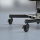 ONKRON AWL-75B Дополнительные колеса увеличенного диаметра ONKRON AWL-75B Дополнительные колеса увеличенного диаметра