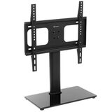 ONKRON PT1 черный {Для телевизоров диагональю 26"-55"VESA: 75x75 4603726156691