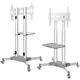 ONKRON TS1351 белый {Для ТВ диагональю 32 ONKRON TS1351 белый {Для ТВ диагональю 32