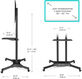 ONKRON TS1351 белый {Для ТВ диагональю 32 ONKRON TS1351 белый {Для ТВ диагональю 32