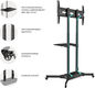 ONKRON TS1351 белый {Для ТВ диагональю 32 ONKRON TS1351 белый {Для ТВ диагональю 32