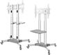 ONKRON TS1351 белый {Для ТВ диагональю 32 ONKRON TS1351 белый {Для ТВ диагональю 32