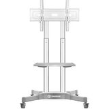 белый {Для ТВ диагональю 32"-65"} ONKRON TS1351