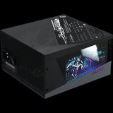 Блок питания Gigabyte ATX 1200W GP-AP1200PM 80+ platinum 24+2x(4+4) pin APFC 140mm fan 16xSATA Cab Manag RTL&nbsp;<img style='position: relative;margin:0' src='/image/only_to_order_edit.gif' alt='На заказ' title='На заказ' />