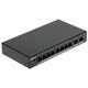 DAHUA DH-PFS3010-8GT-96 8-портовый неуправляемый коммутатор с РоЕ