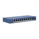 HIKVISION DS-3E0510P-E/M 8 RJ45 1000M PoE с грозозащитой 6кВ
