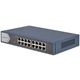 HIKVISION DS-3E0516-E(B) 16G Коммутатор неуправляемый