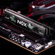 Apacer DDR5 16GB 5600 MT/s CL40 AH5U16G56C522MBAA-1 NOX w/HS RP