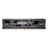 Apacer DDR5 16GB 5600 MT/ s CL40 AH5U16G56C522MBAA-1 NOX w/ HS RP