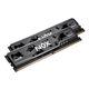 Apacer DDR5 32GB Kit (2x16Gb) 5200 MT/s CL38 AH5U32G52C502MBAA-2 NOX w/HS RP