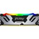 Модуль памяти DIMM 16GB DDR5-6400 KF564C32RSA-16 KINGSTON Модуль памяти DIMM 16GB DDR5-6400 KF564C32RSA-16 KINGSTON
