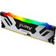 Модуль памяти DIMM 16GB DDR5-6400 KF564C32RSA-16 KINGSTON Модуль памяти DIMM 16GB DDR5-6400 KF564C32RSA-16 KINGSTON
