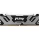 Модуль памяти DIMM 16GB DDR5-6400 KF564C32RSA-16 KINGSTON Модуль памяти DIMM 16GB DDR5-6400 KF564C32RSA-16 KINGSTON