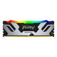 Модуль памяти DIMM 16GB DDR5-6400 KF564C32RSA-16 KINGSTON Модуль памяти DIMM 16GB DDR5-6400 KF564C32RSA-16 KINGSTON