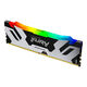 Модуль памяти DIMM 16GB DDR5-6400 KF564C32RSA-16 KINGSTON Модуль памяти DIMM 16GB DDR5-6400 KF564C32RSA-16 KINGSTON