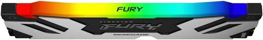 Модуль памяти DIMM 16GB DDR5-6400 KF564C32RSA-16 KINGSTON