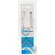 Кабель Continent Type-C - Lighting DCI-2109WT Кабель Continent Type-C - Lighting DCI-2109WT