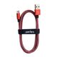 PERFEO Кабель USB2.0 A вилка - Micro USB вилка