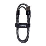 PERFEO Кабель USB2.0 A вилка - Micro USB вилка U4802