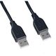 PERFEO Кабель USB2.0 A вилка - А вилка