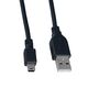 PERFEO Кабель USB2.0 A вилка - Mini USB 5P вилка