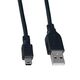 PERFEO Кабель USB2.0 A вилка - Mini USB 5P вилка