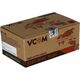 VCOM VNA2230-1/100 Разъем Plug RJ45 8P8C для FTP кабеля 5 кат. экранированный